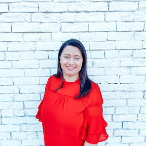 Meet your Posher, Kaylee